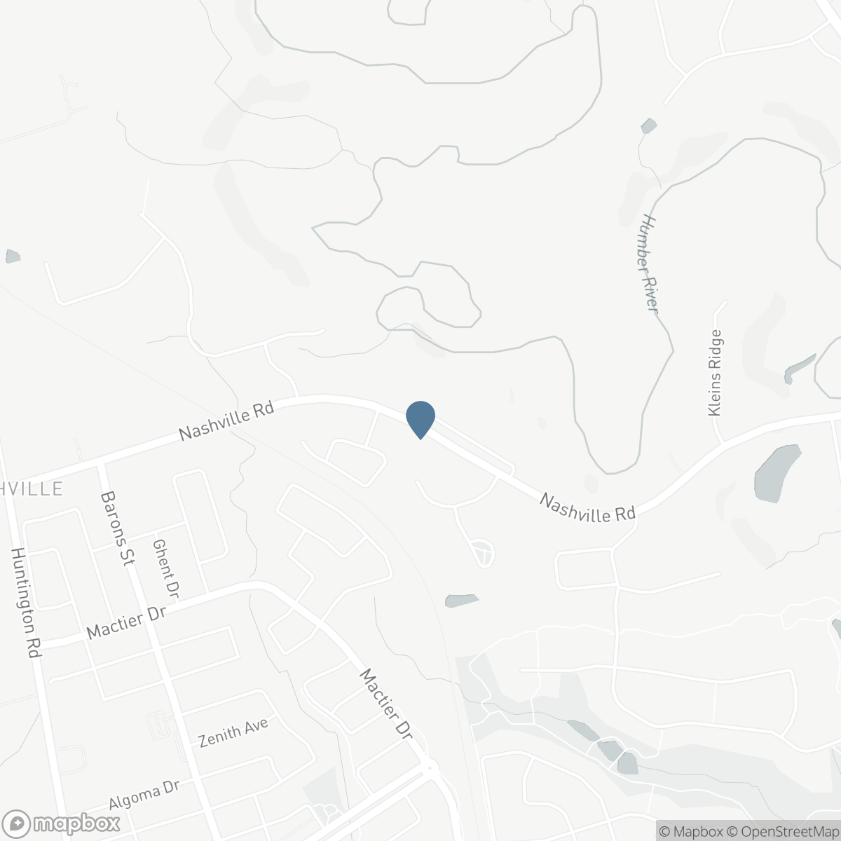 678 NASHVILLE ROAD, Vaughan, Ontario L0J 1C0